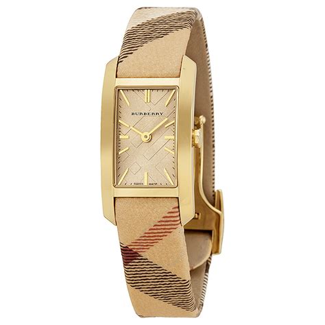 burberry watch quality review|burberry watch for women.